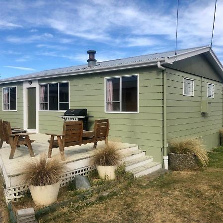 Mackenzie Cottage Twizel Exterior photo